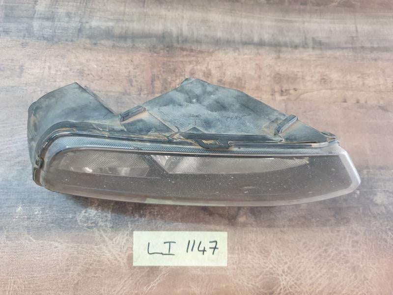 Original Used Volkswagen Polo Right Fog Light