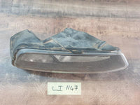 Original Used Volkswagen Polo Right Fog Light