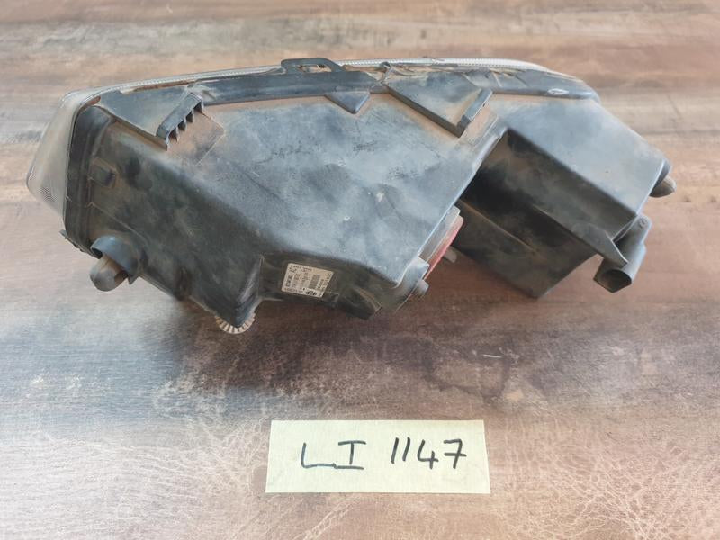 Original Used Volkswagen Polo Right Fog Light