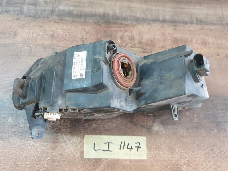 Original Used Volkswagen Polo Right Fog Light