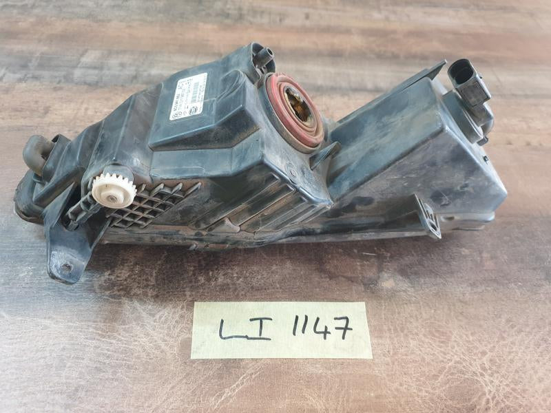 Original Used Volkswagen Polo Right Fog Light