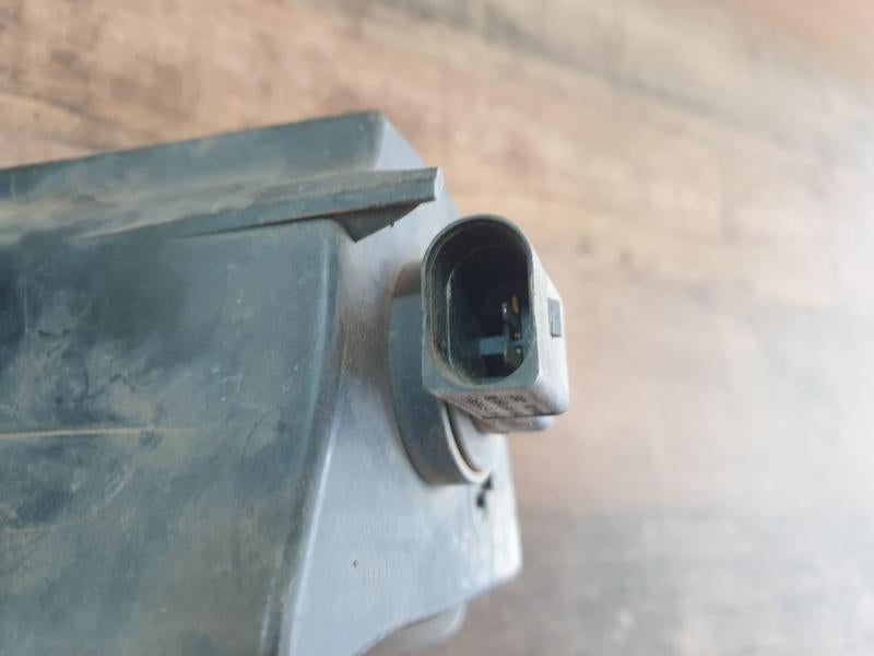 Original Used Volkswagen Polo Right Fog Light