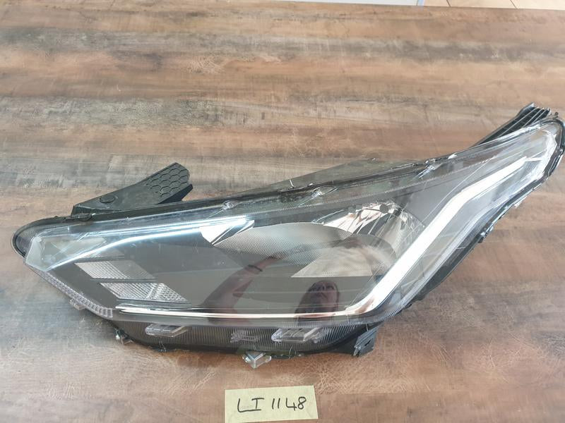 Original Used Nissan Magnite 2025 Left Headlight