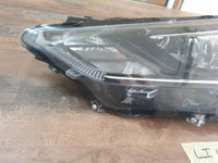 Original Used Nissan Magnite 2025 Left Headlight
