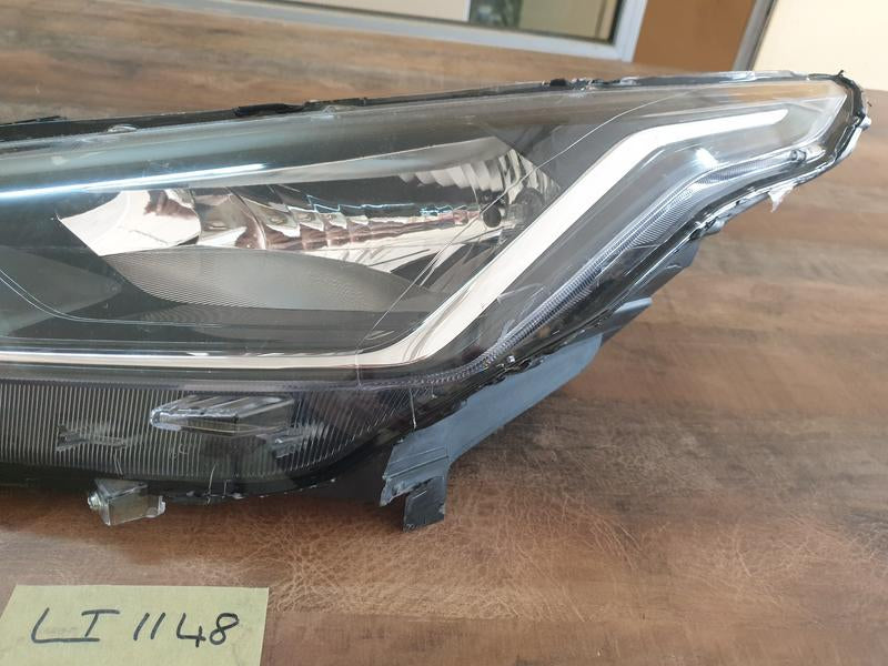 Original Used Nissan Magnite 2025 Left Headlight