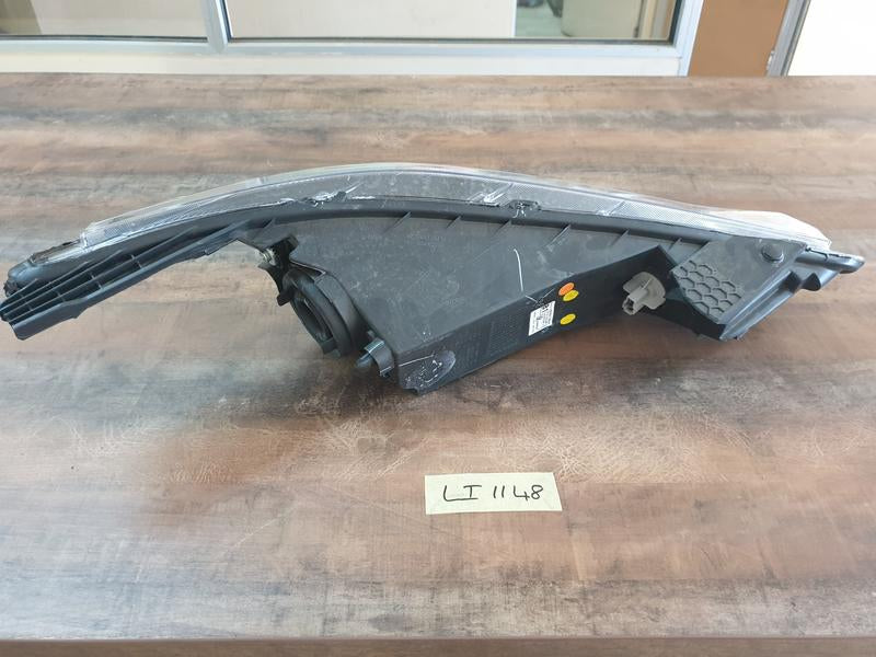 Original Used Nissan Magnite 2025 Left Headlight