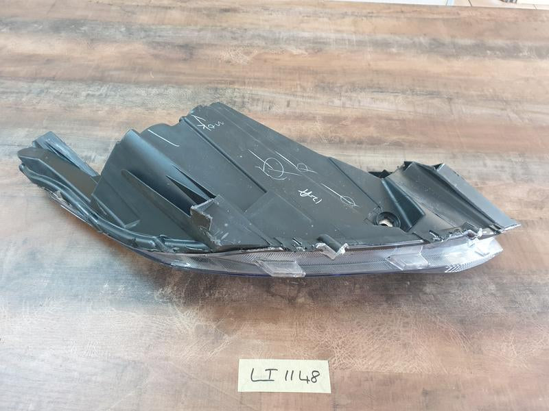 Original Used Nissan Magnite 2025 Left Headlight