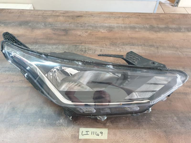 Original Used Nissan Magnite 2025 Right Headlight