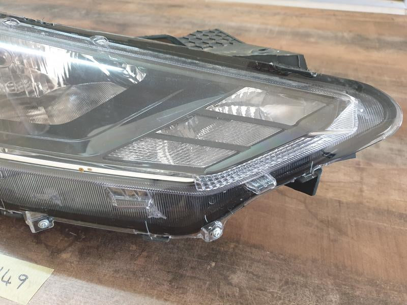 Original Used Nissan Magnite 2025 Right Headlight