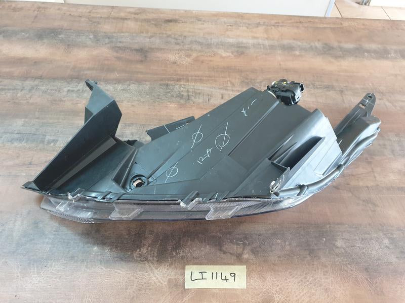 Original Used Nissan Magnite 2025 Right Headlight