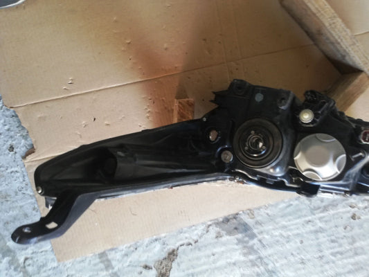 Toyota Fortuner 2016, 2017 Right Headlight