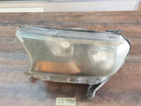 Original Used Ford Ranger 2016 Left Headlight