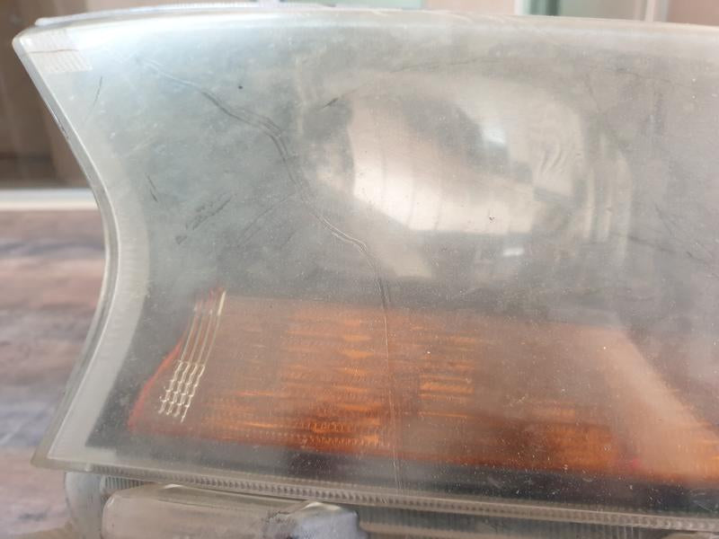 Original Used Ford Ranger 2016 Left Headlight