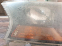Original Used Ford Ranger 2016 Left Headlight