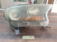 Original Used Ford Ranger 2016 Right Headlight