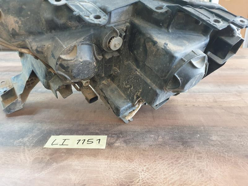 Original Used Ford Ranger 2016 Right Headlight