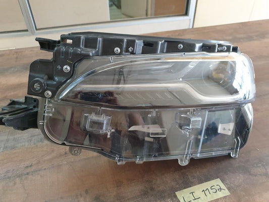 Original Used Toyota Fortuner 2023 Left Headlight