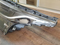 Original Used Toyota Fortuner 2023 Left Headlight
