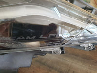 Original Used Toyota Fortuner 2023 Left Headlight