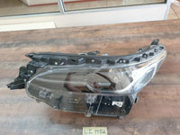 Original Used Toyota Fortuner 2023 Left Headlight