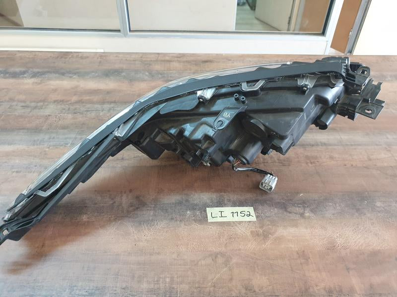 Original Used Toyota Fortuner 2023 Left Headlight
