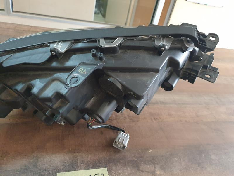 Original Used Toyota Fortuner 2023 Left Headlight