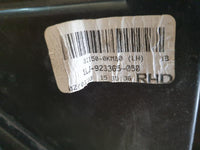 Original Used Toyota Fortuner 2023 Left Headlight