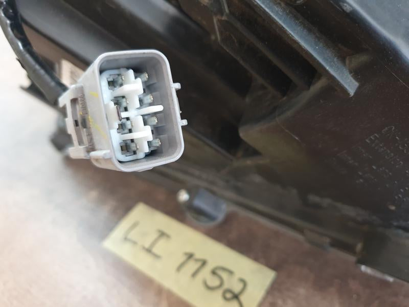 Original Used Toyota Fortuner 2023 Left Headlight