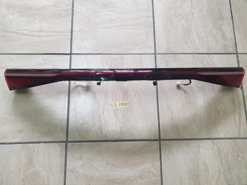 Original Used Omoda C5 2025 Tailgate Centre Light