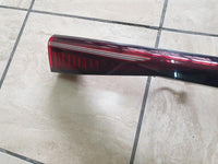Original Used Omoda C5 2025 Tailgate Centre Light