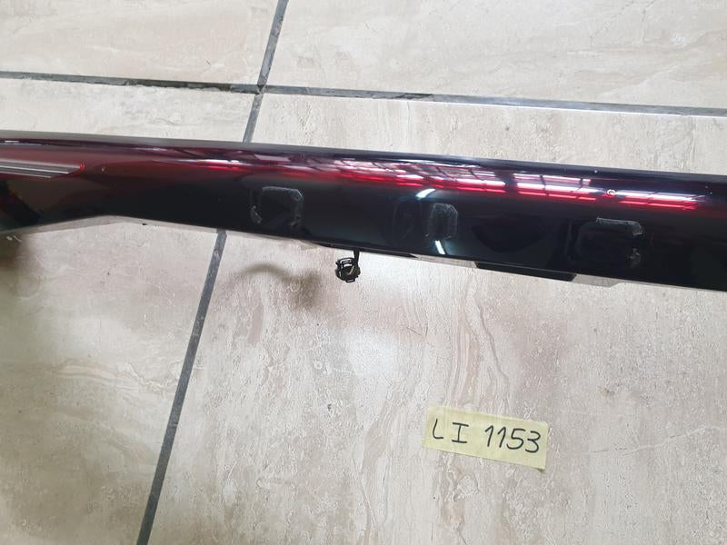 Original Used Omoda C5 2025 Tailgate Centre Light