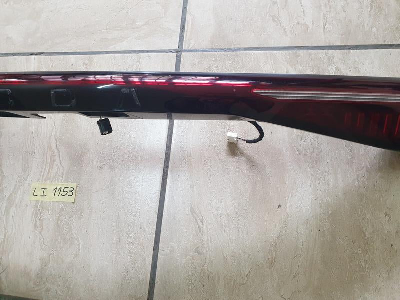 Original Used Omoda C5 2025 Tailgate Centre Light