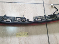 Original Used Omoda C5 2025 Tailgate Centre Light