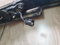 Original Used Omoda C5 2025 Tailgate Centre Light