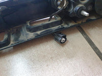 Original Used Omoda C5 2025 Tailgate Centre Light