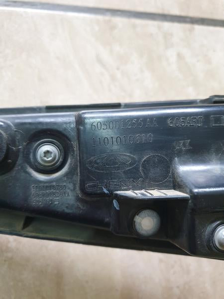 Original Used Omoda C5 2025 Tailgate Centre Light