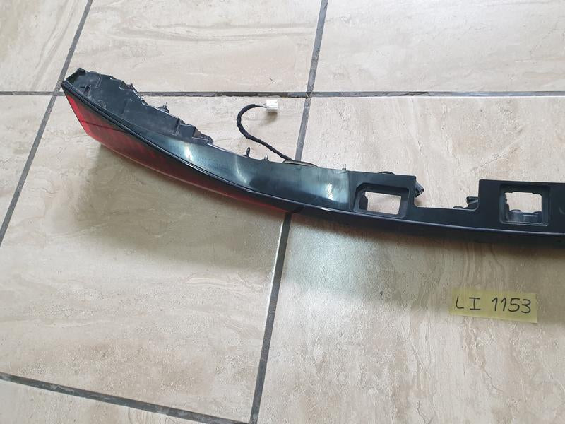 Original Used Omoda C5 2025 Tailgate Centre Light