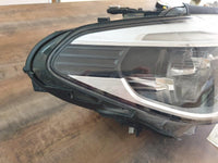 Original Used BMW 5 Series 2018 Right Headlight