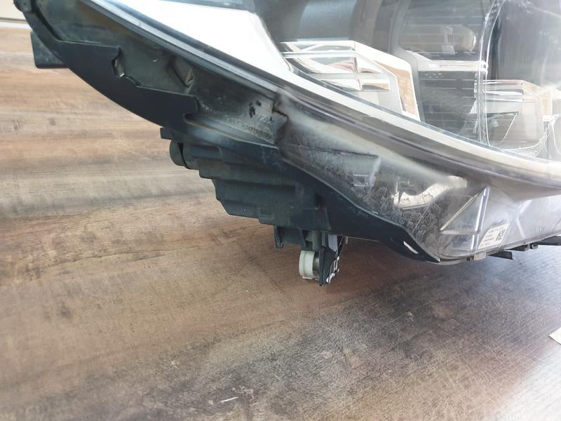 Original Used BMW 5 Series 2018 Right Headlight