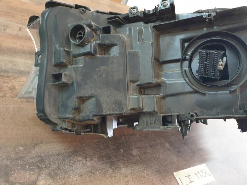 Original Used BMW 5 Series 2018 Right Headlight