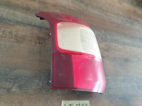 Original Used Chevrolet Utility Left Rear Taillight