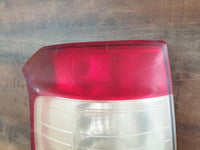 Original Used Chevrolet Utility Left Rear Taillight