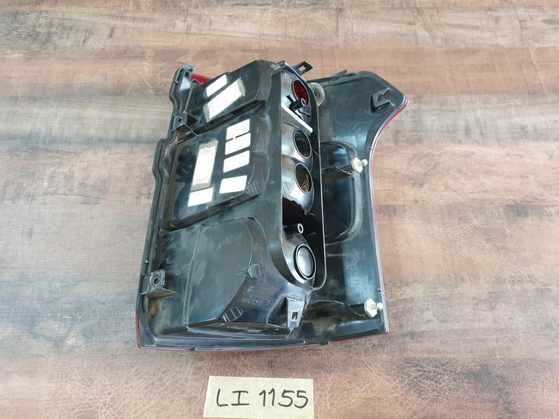 Original Used Chevrolet Utility Left Rear Taillight