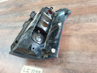 Original Used Chevrolet Utility Left Rear Taillight