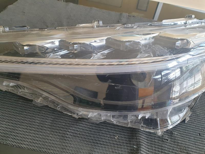 Original Used Toyota Corolla Cross Left Headlight