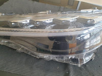 Original Used Toyota Corolla Cross Left Headlight