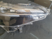Original Used Toyota Corolla Cross Left Headlight