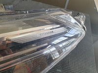 Original Used Toyota Corolla Cross Left Headlight