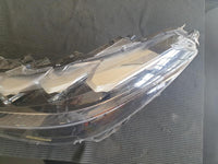 Original Used Toyota Corolla Cross Left Headlight