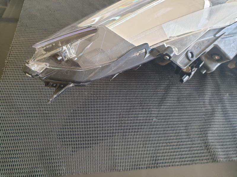 Original Used Toyota Corolla Cross Left Headlight